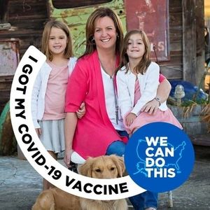 Meet your Posher, Dori